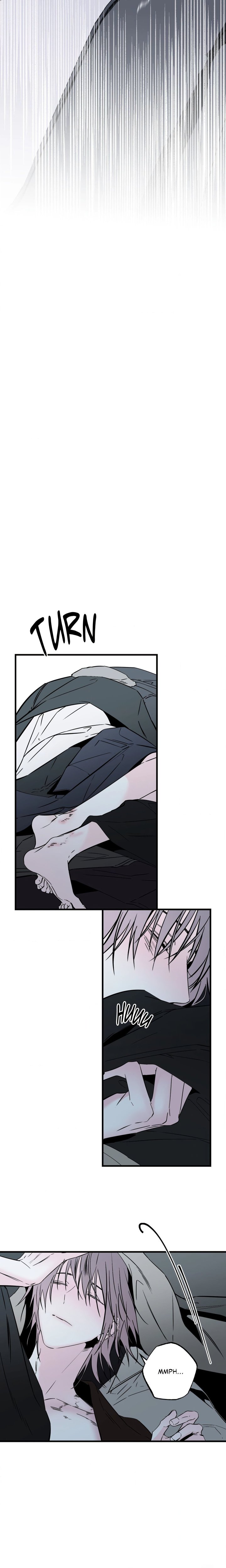 Ex-Husband for Hire (Uncensored) - Chapter 5 Page 3