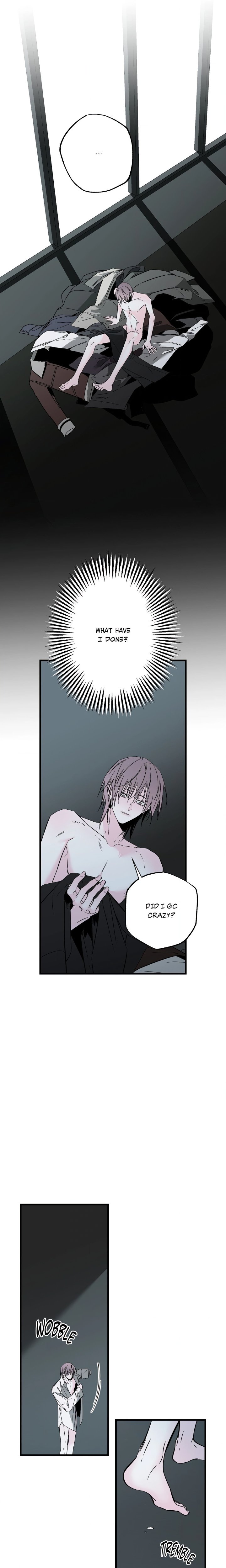 Ex-Husband for Hire (Uncensored) - Chapter 5 Page 4