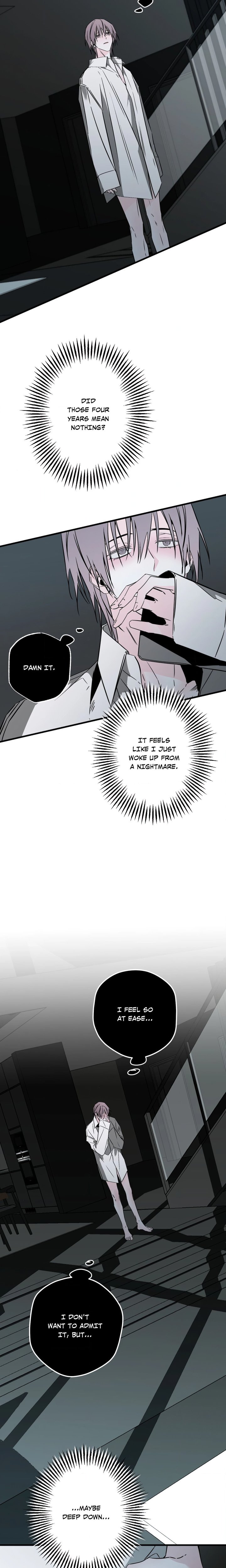 Ex-Husband for Hire (Uncensored) - Chapter 5 Page 6