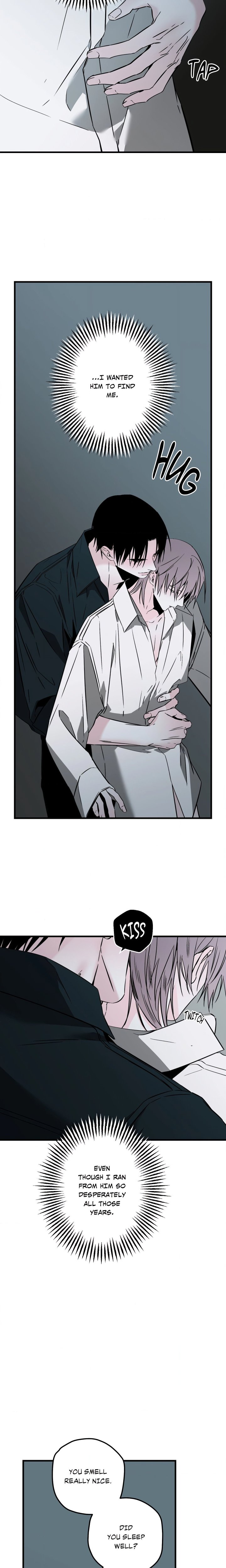 Ex-Husband for Hire (Uncensored) - Chapter 5 Page 7