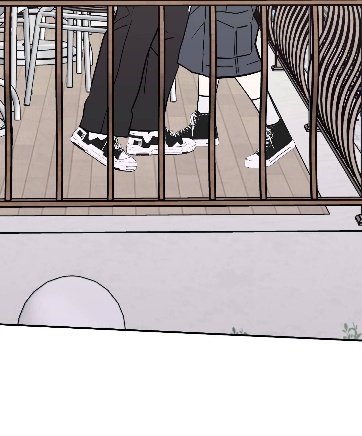 For My Lifetime! - Chapter 0 Page 4