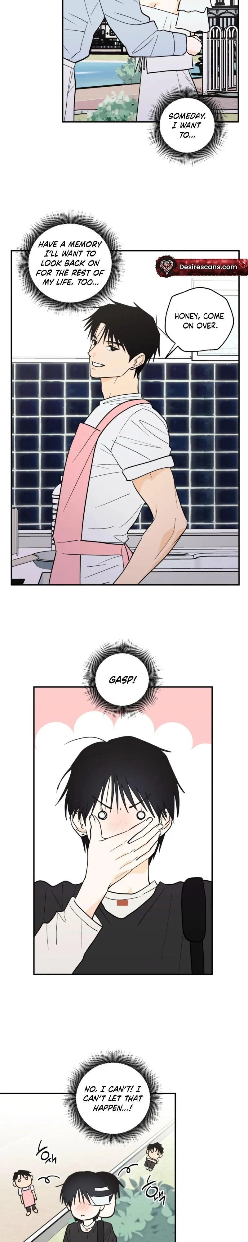 For My Lifetime! - Chapter 1 Page 10