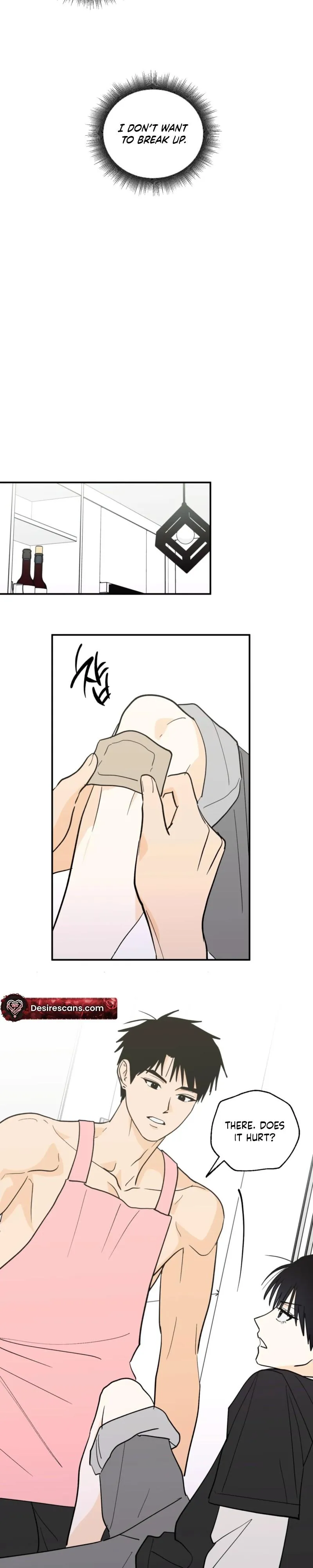 For My Lifetime! - Chapter 1 Page 13