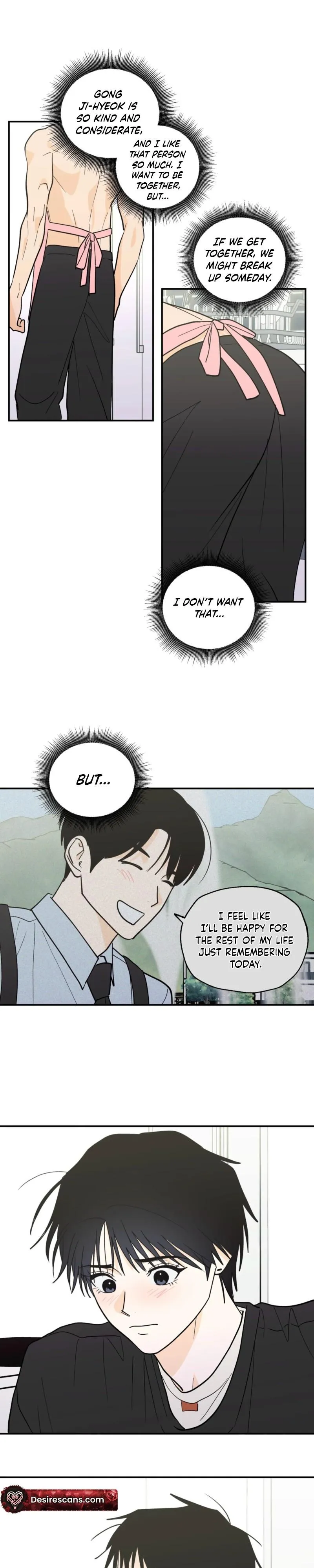 For My Lifetime! - Chapter 1 Page 17