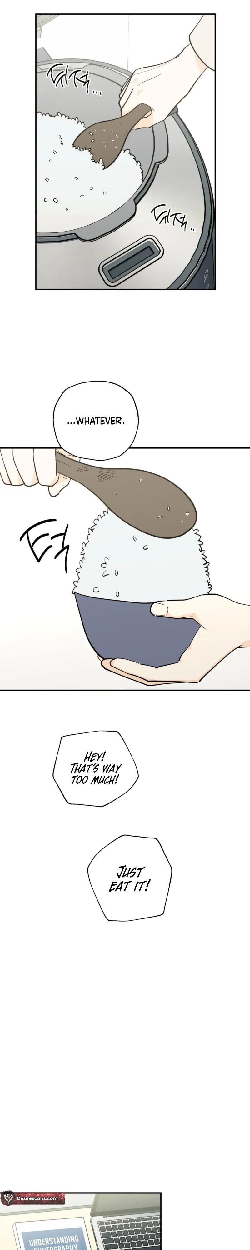 For My Lifetime! - Chapter 2 Page 8