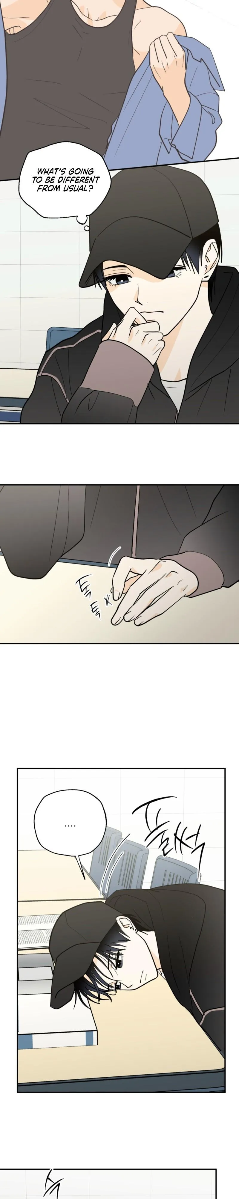 For My Lifetime! - Chapter 2 Page 10