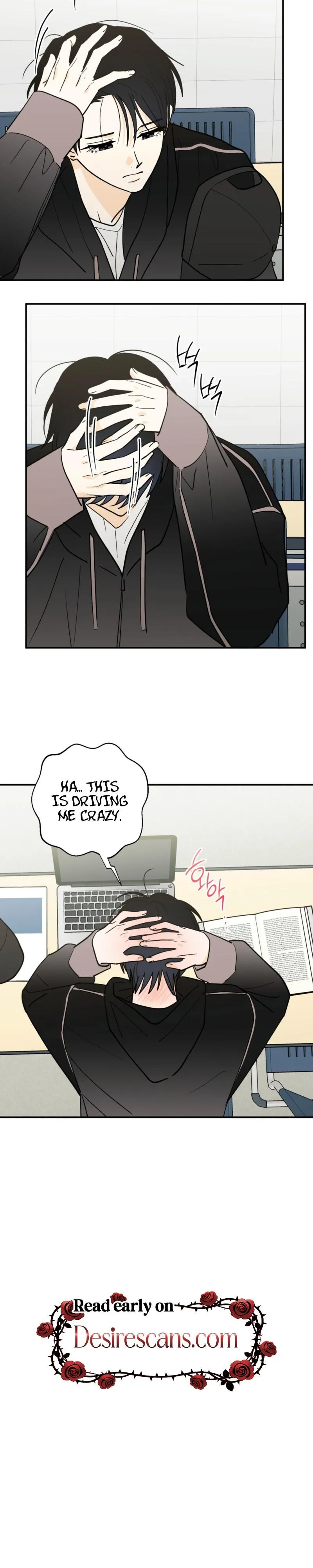 For My Lifetime! - Chapter 2 Page 11