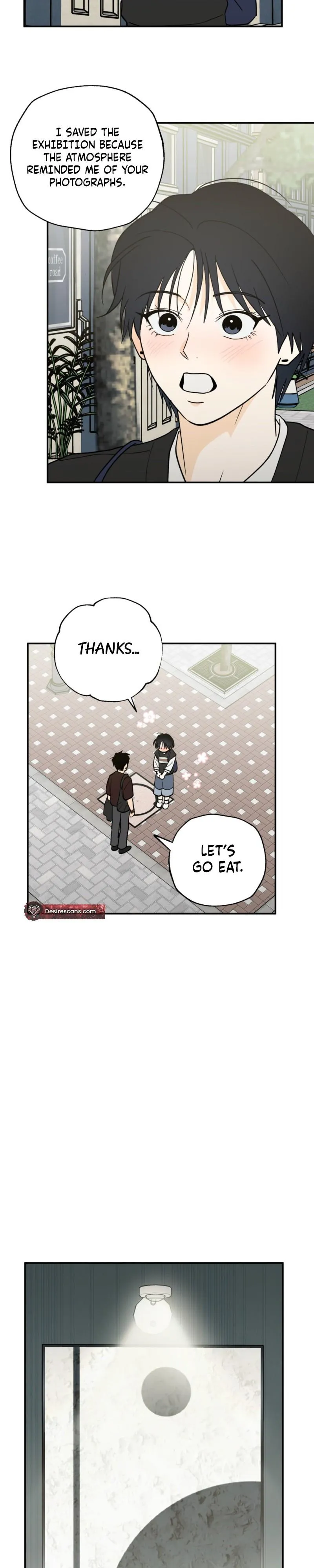 For My Lifetime! - Chapter 2 Page 15