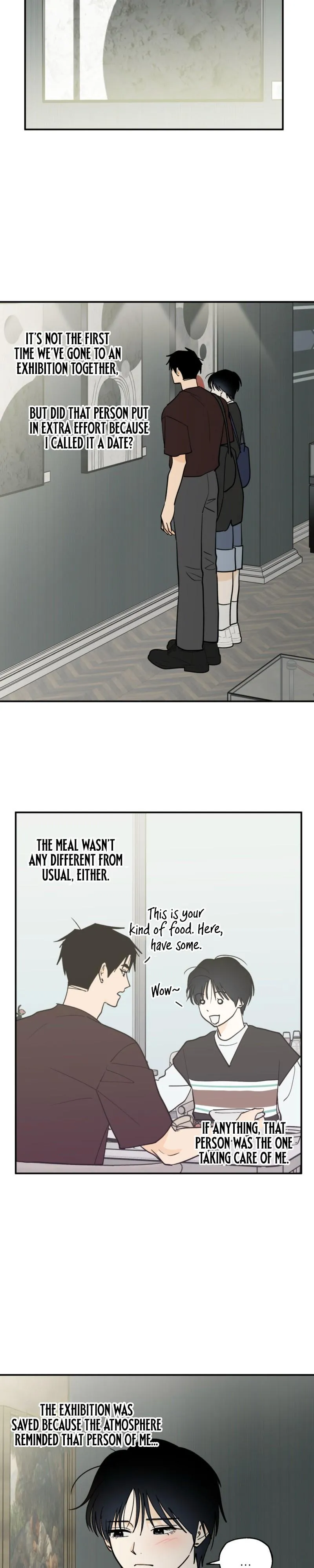 For My Lifetime! - Chapter 2 Page 16