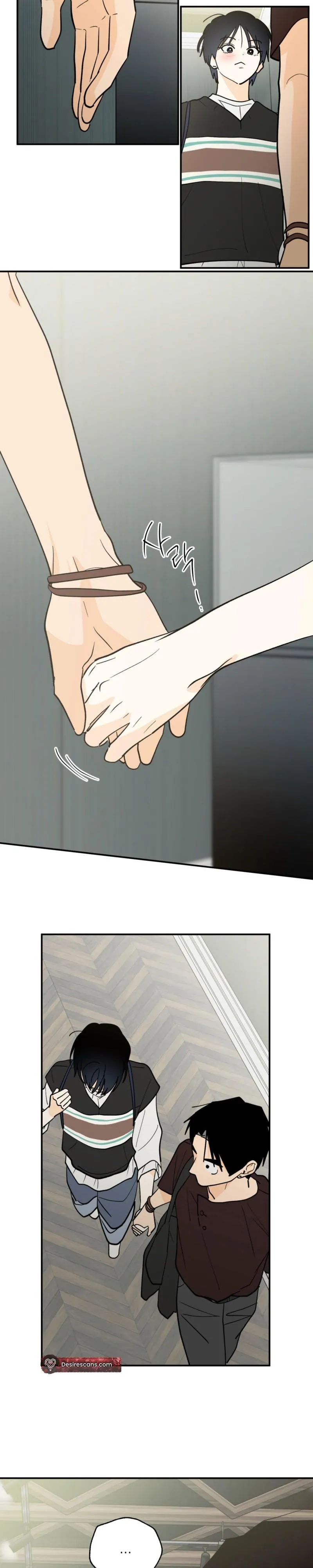 For My Lifetime! - Chapter 2 Page 18