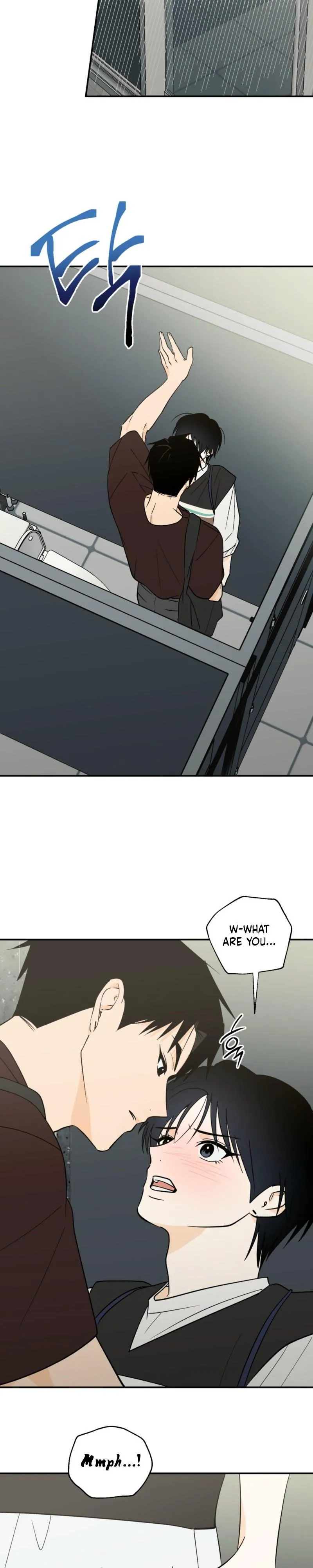 For My Lifetime! - Chapter 2 Page 23