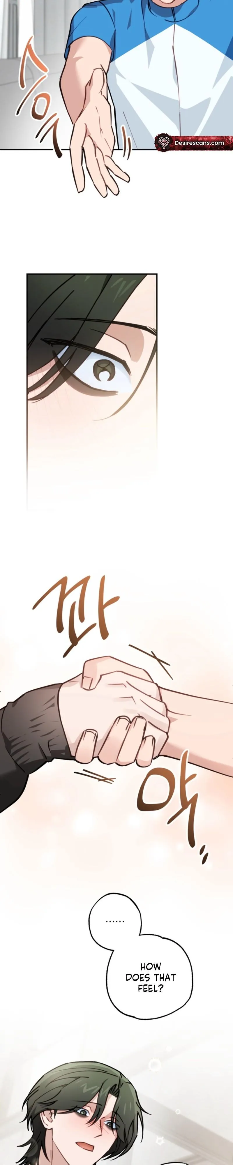 Contact Allowed Zone - Chapter 1 Page 24