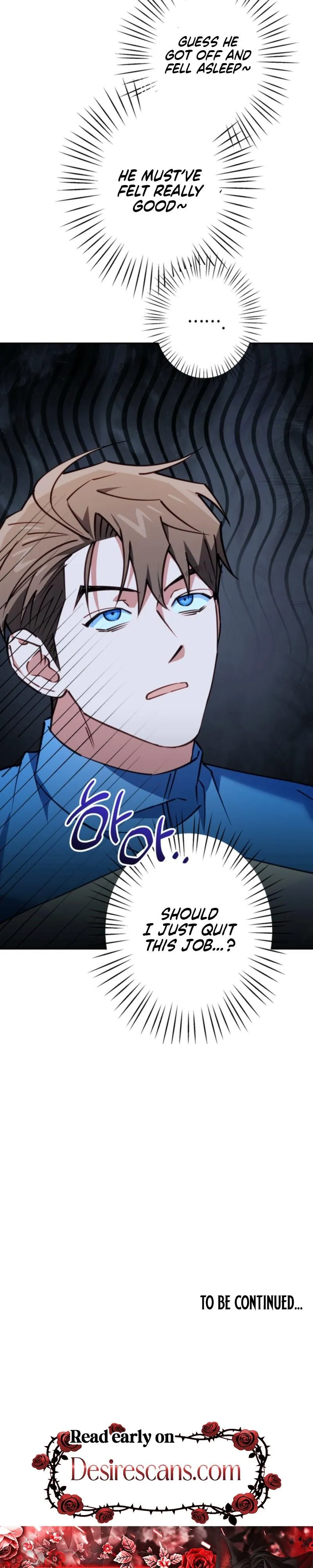 Contact Allowed Zone - Chapter 2 Page 27
