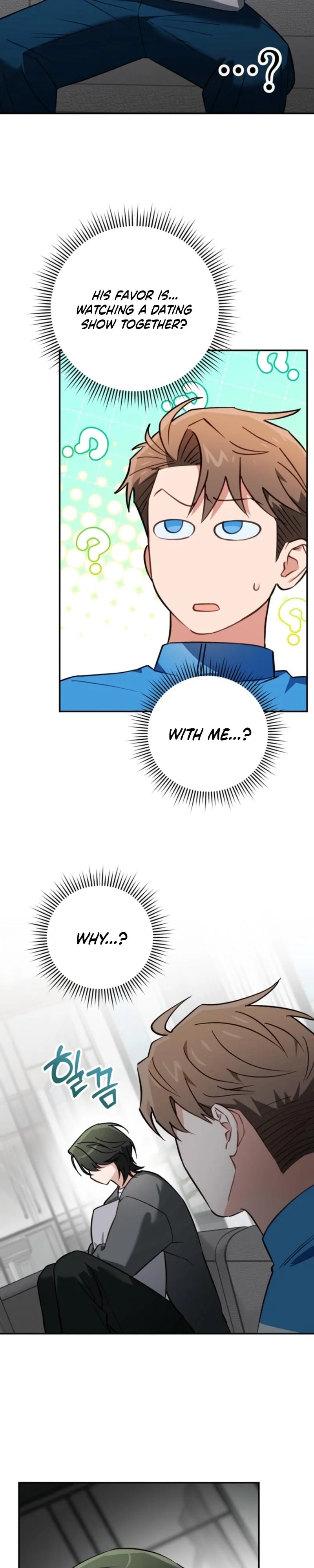 Contact Allowed Zone - Chapter 3 Page 8