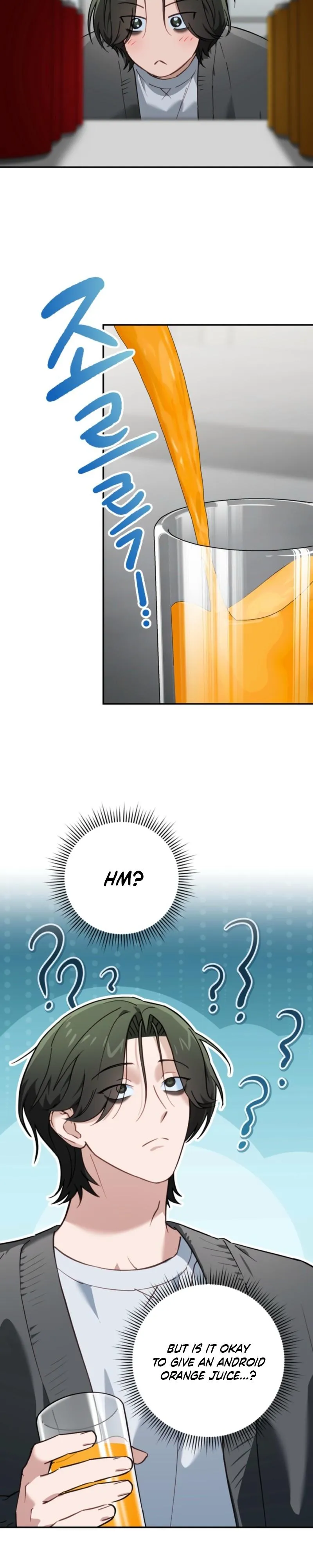 Contact Allowed Zone - Chapter 3 Page 12