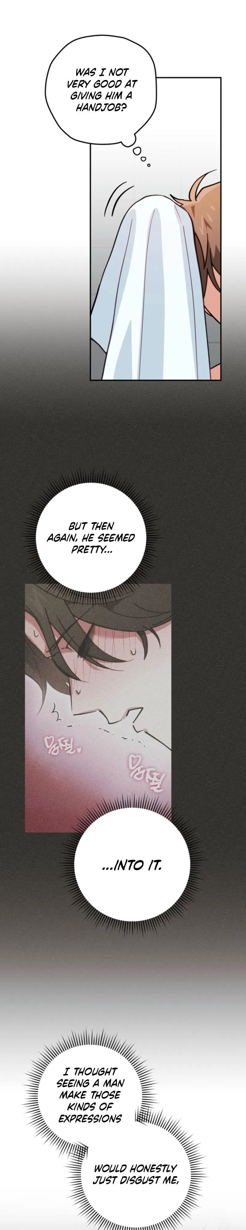 Contact Allowed Zone - Chapter 3 Page 19
