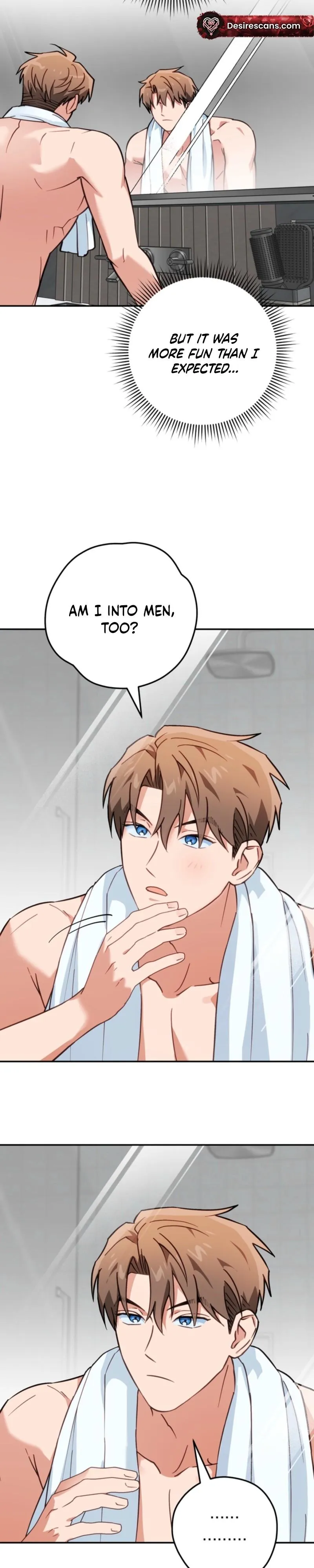 Contact Allowed Zone - Chapter 3 Page 20