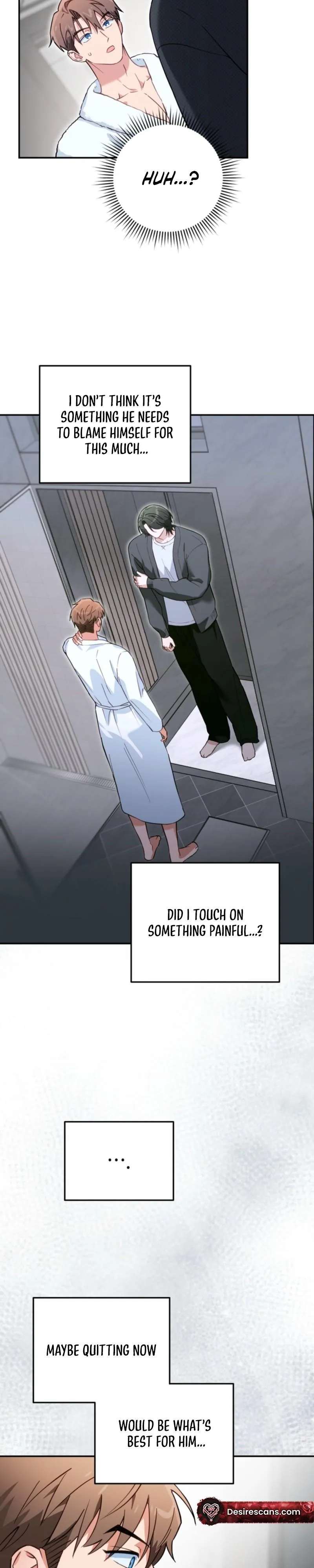 Contact Allowed Zone - Chapter 3 Page 24