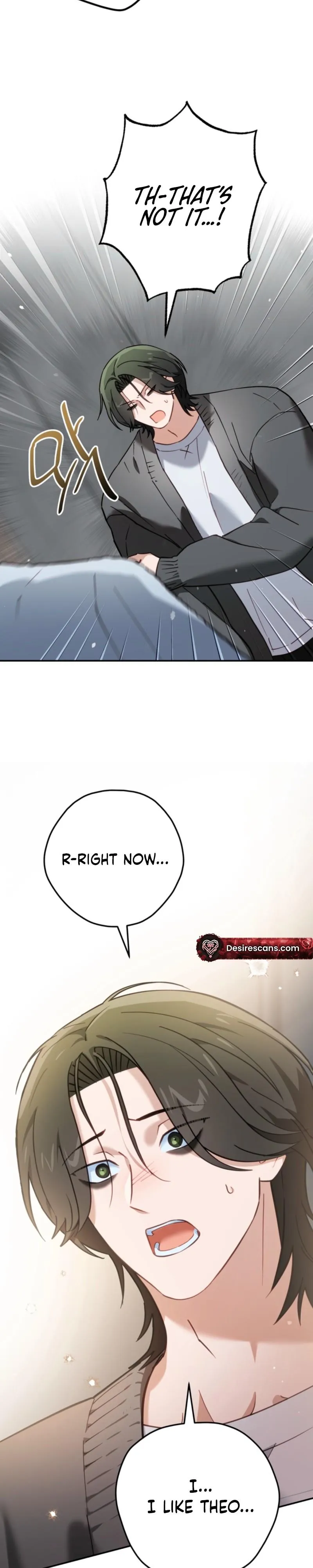 Contact Allowed Zone - Chapter 3 Page 26