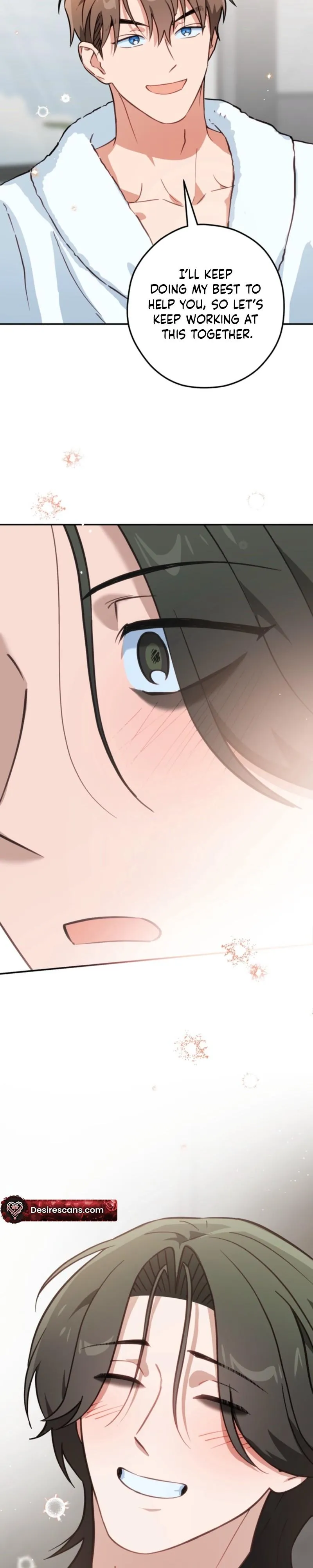 Contact Allowed Zone - Chapter 3 Page 29