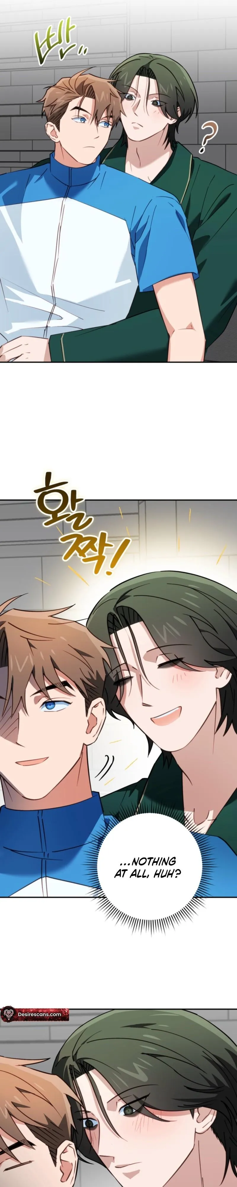Contact Allowed Zone - Chapter 4 Page 23