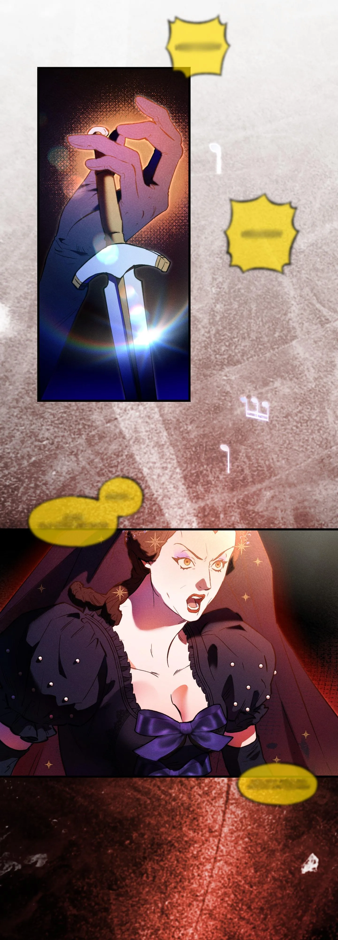 The Ghost of Wakefield - Chapter 0 Page 5