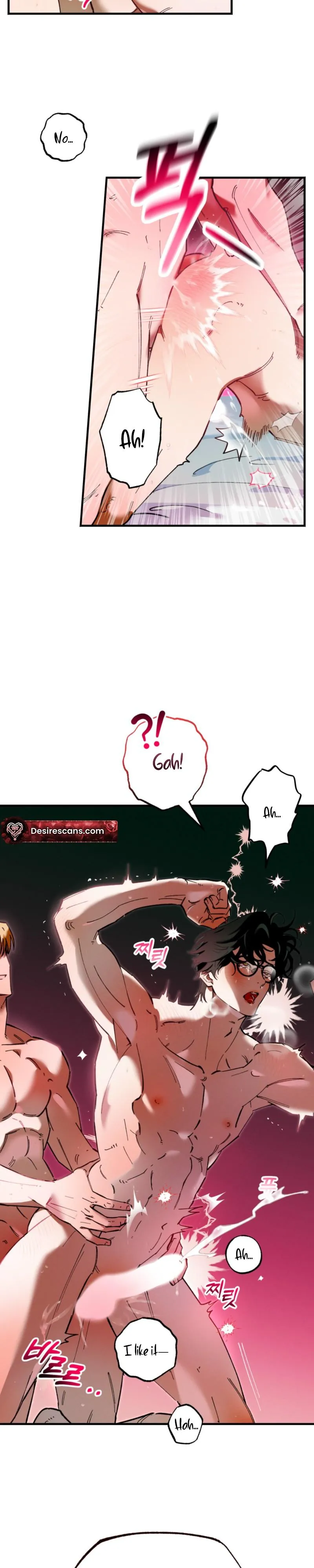 The Ghost of Wakefield - Chapter 1 Page 8