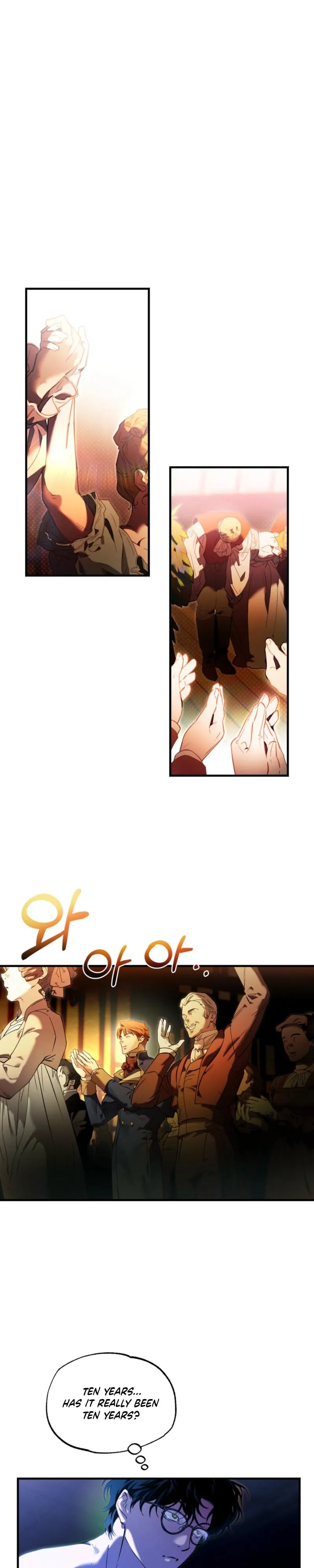 The Ghost of Wakefield - Chapter 1 Page 14