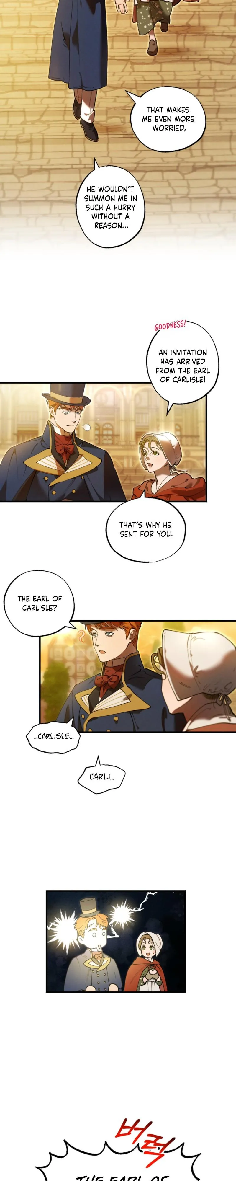 The Ghost of Wakefield - Chapter 1 Page 18