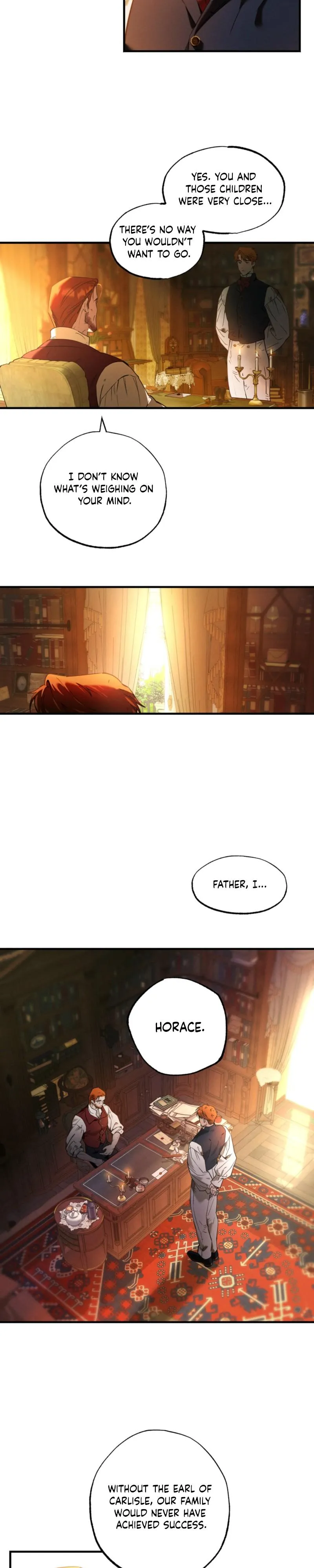 The Ghost of Wakefield - Chapter 1 Page 22