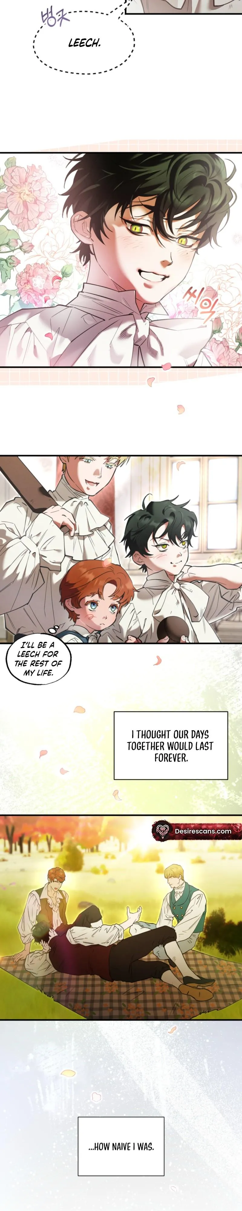 The Ghost of Wakefield - Chapter 1 Page 27