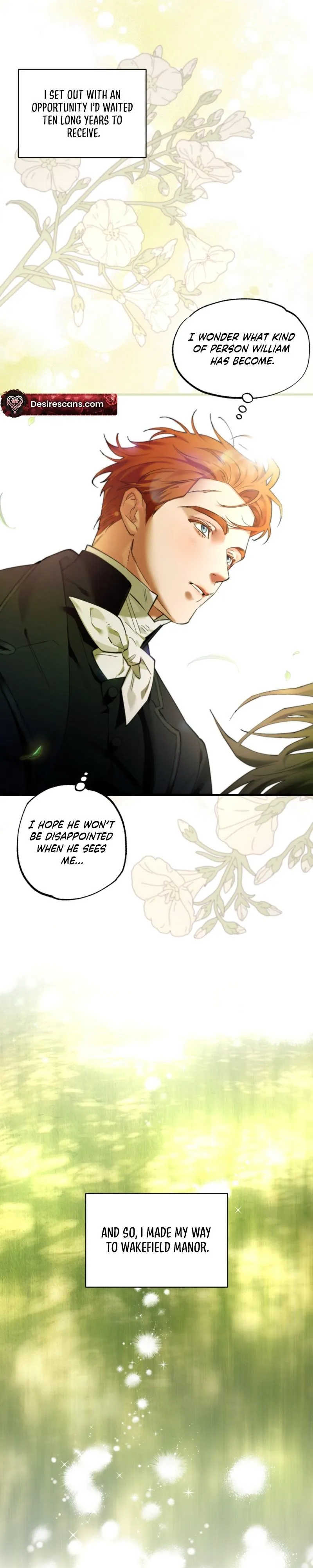 The Ghost of Wakefield - Chapter 1 Page 32