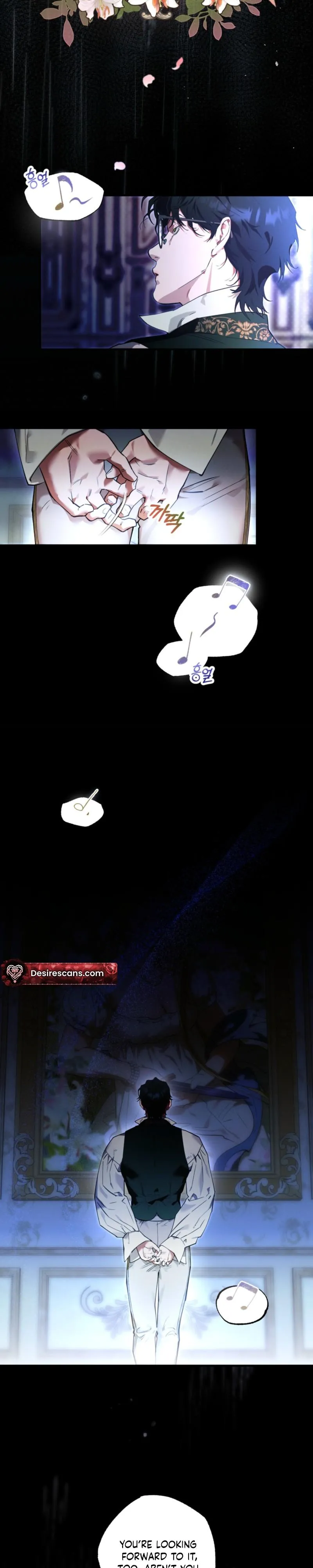 The Ghost of Wakefield - Chapter 1 Page 34