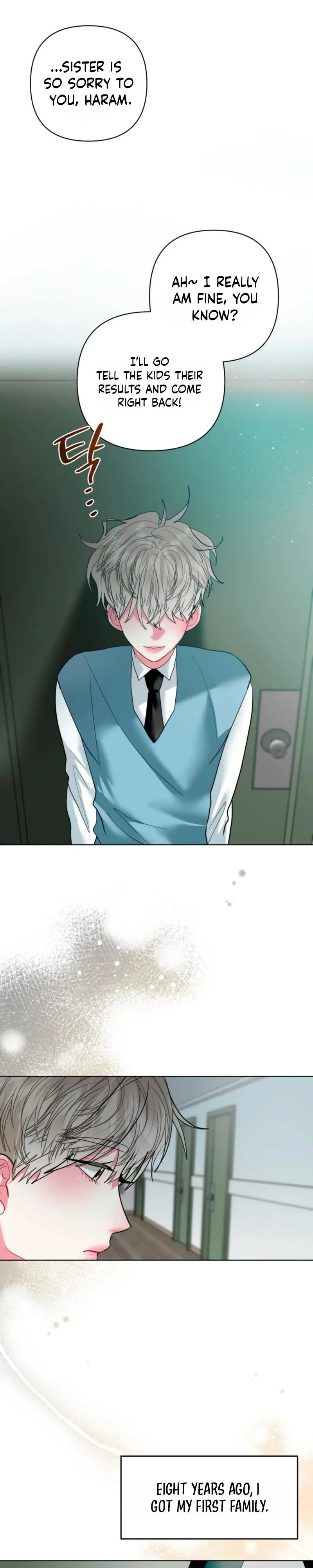 Antlion Pit - Chapter 1 Page 3