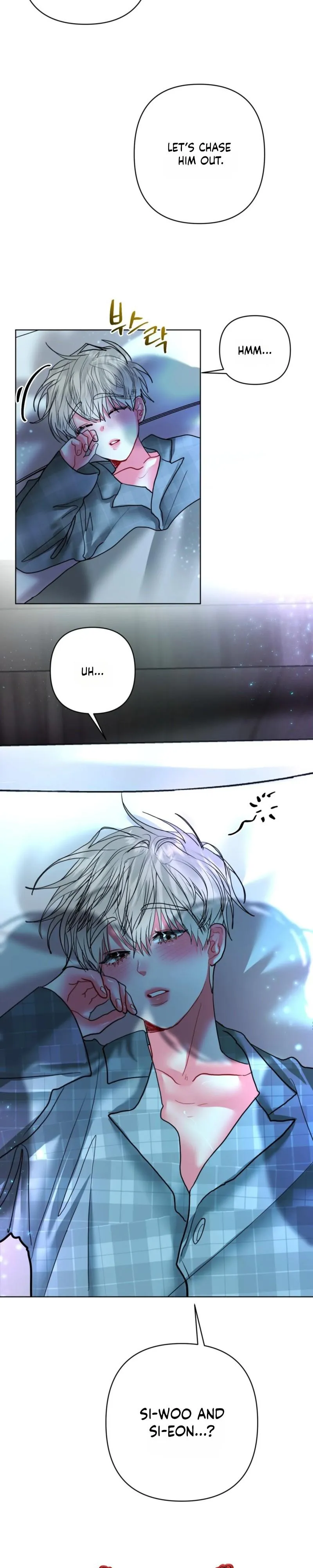 Antlion Pit - Chapter 2 Page 3