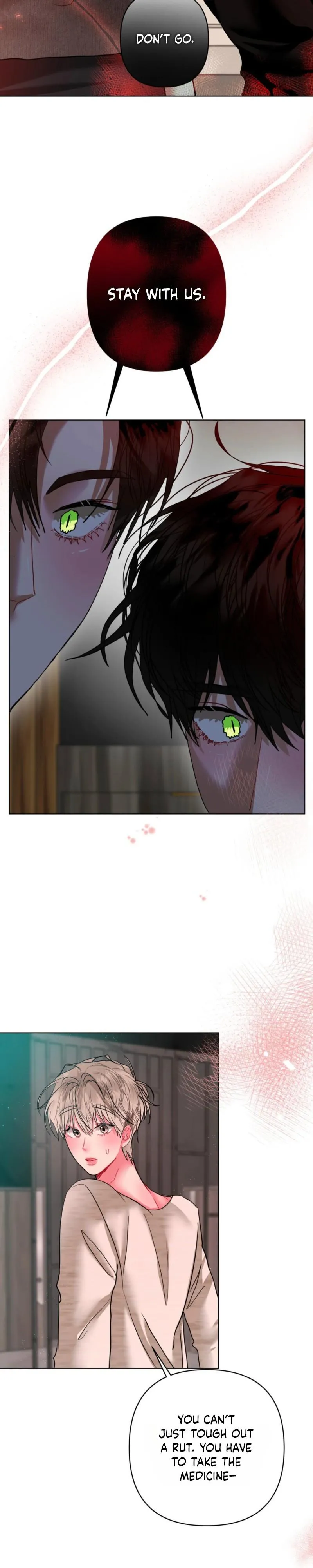 Antlion Pit - Chapter 2 Page 10