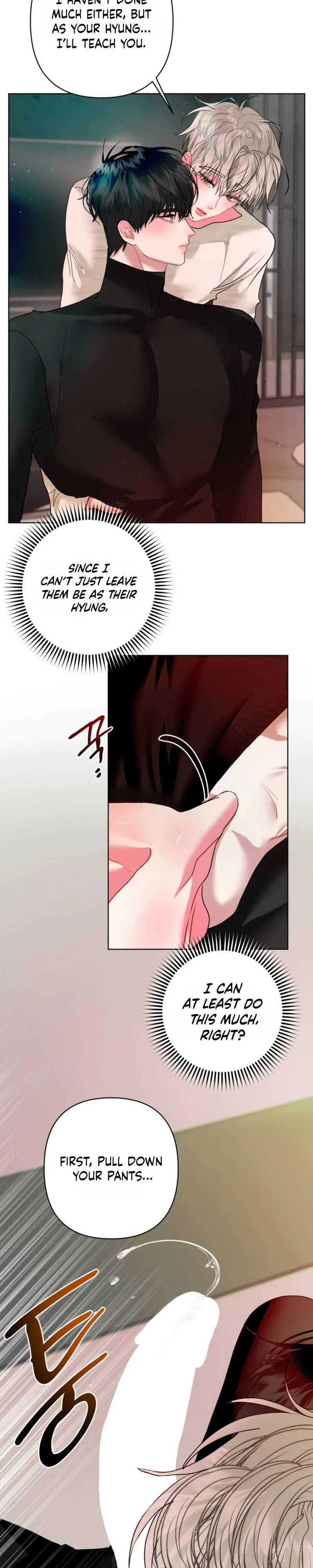 Antlion Pit - Chapter 2 Page 14