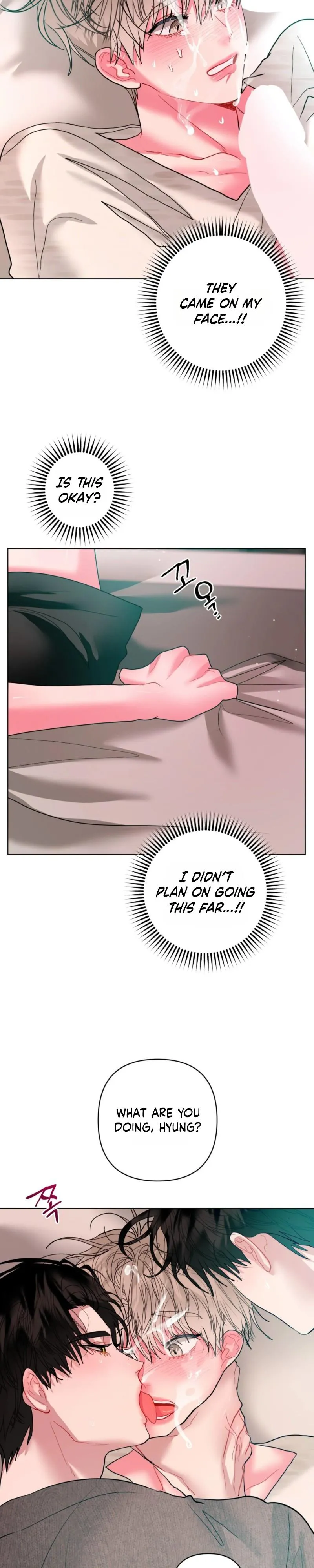 Antlion Pit - Chapter 2 Page 26
