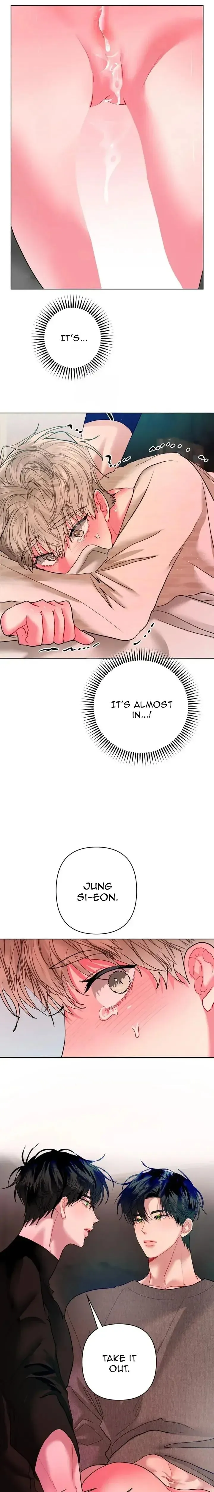 Antlion Pit - Chapter 3 Page 4