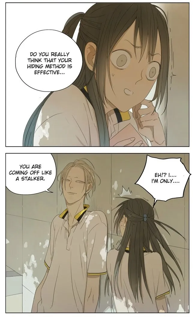 19 Days - Chapter 100 Page 3