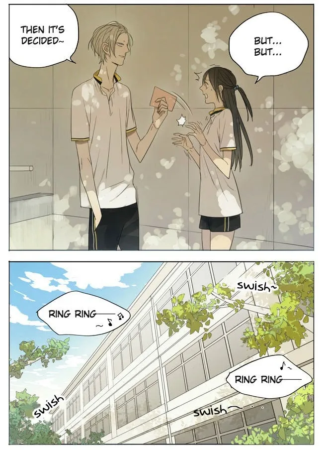 19 Days - Chapter 101 Page 3