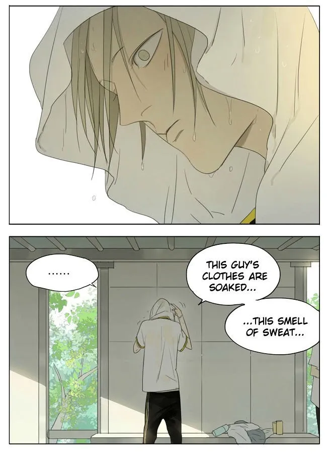 19 Days - Chapter 103 Page 6