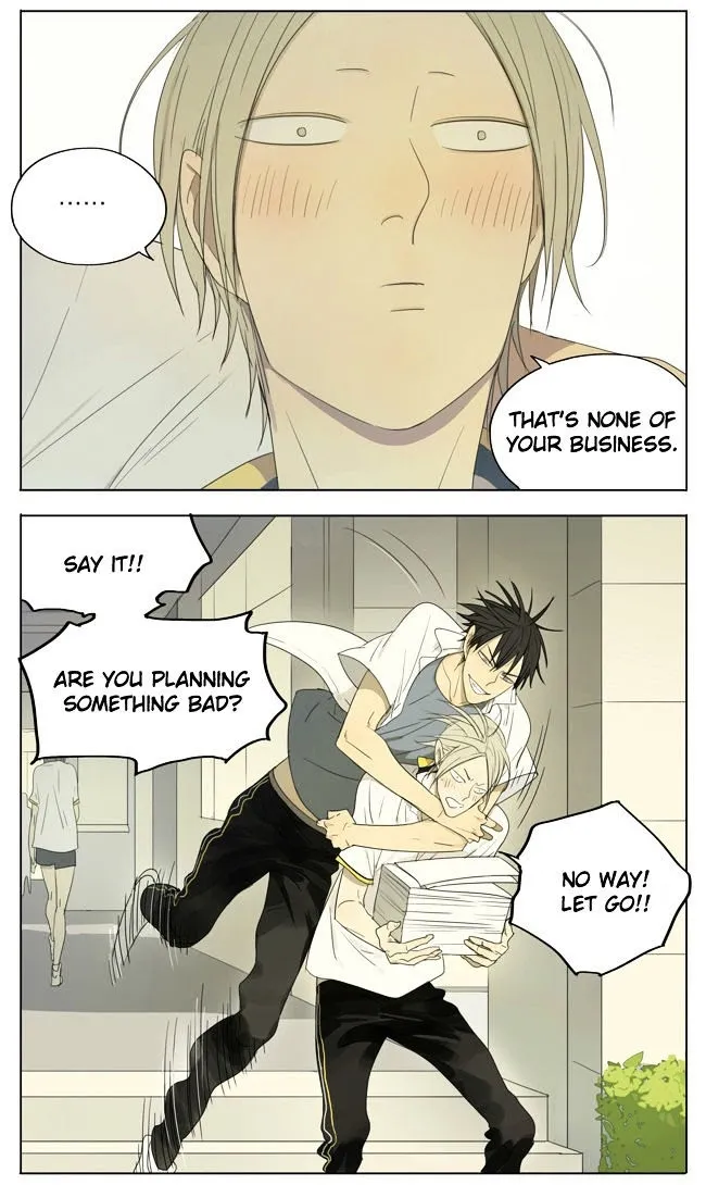 19 Days - Chapter 104 Page 6