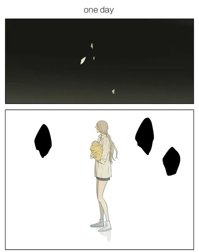 19 Days - Chapter 105 Page 1
