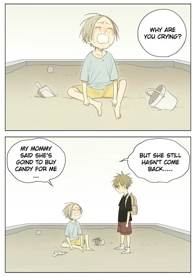 19 Days - Chapter 105 Page 4