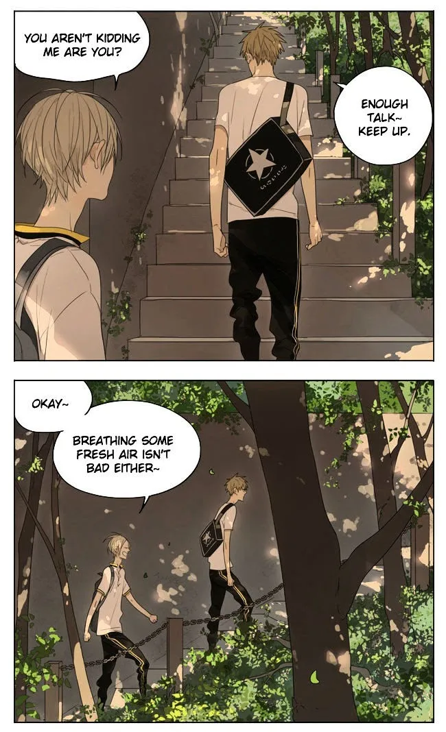 19 Days - Chapter 109 Page 3