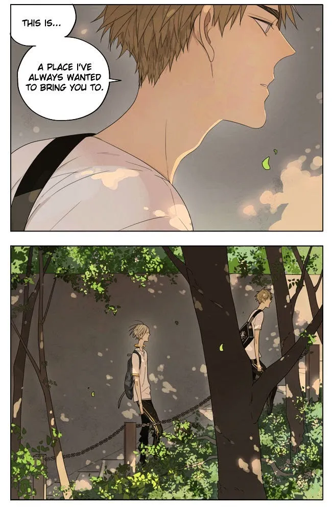 19 Days - Chapter 109 Page 4