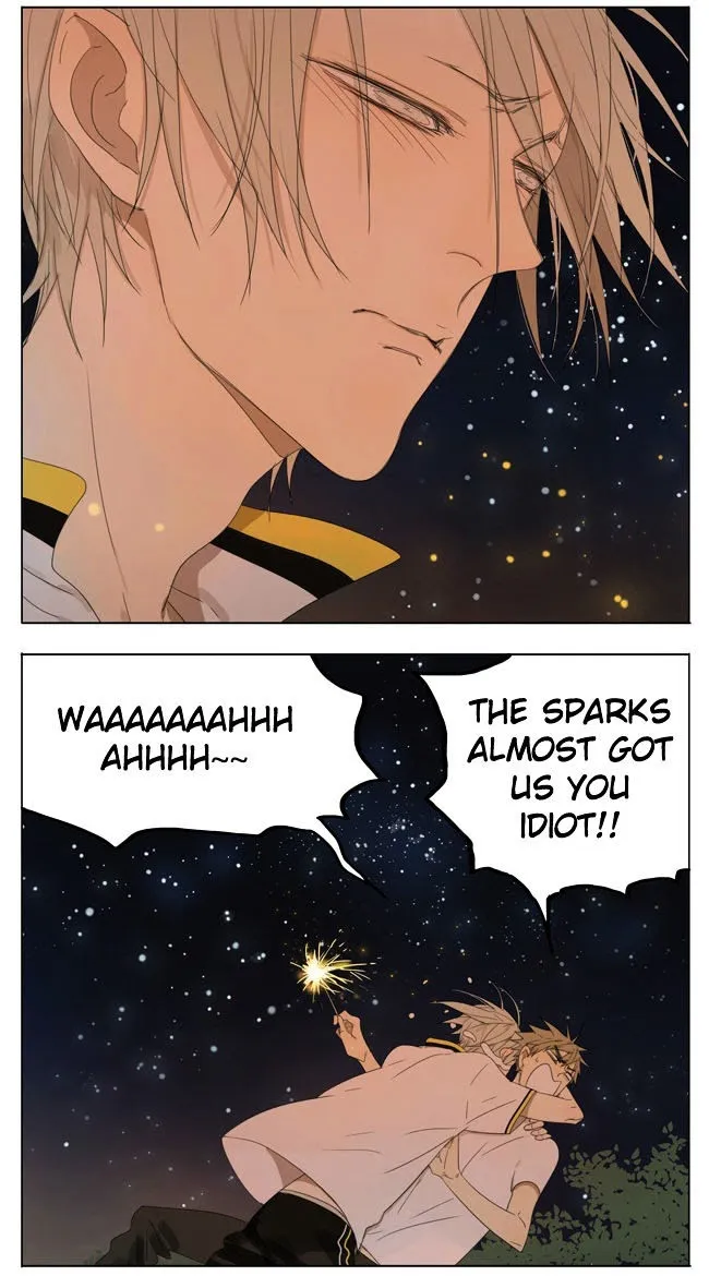19 Days - Chapter 113 Page 2