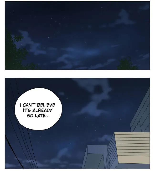 19 Days - Chapter 114 Page 4