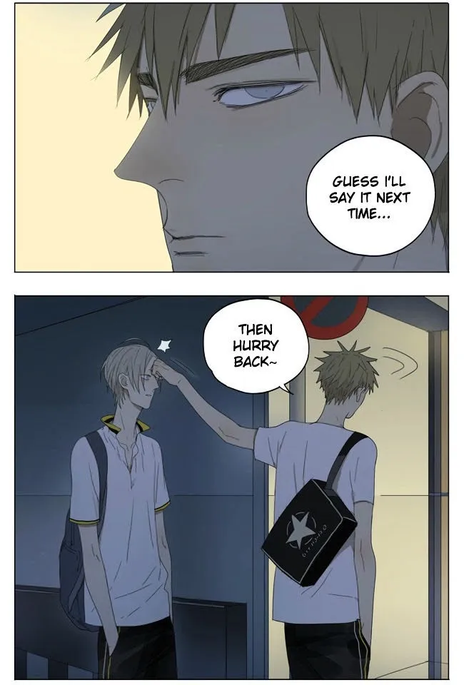 19 Days - Chapter 114 Page 7